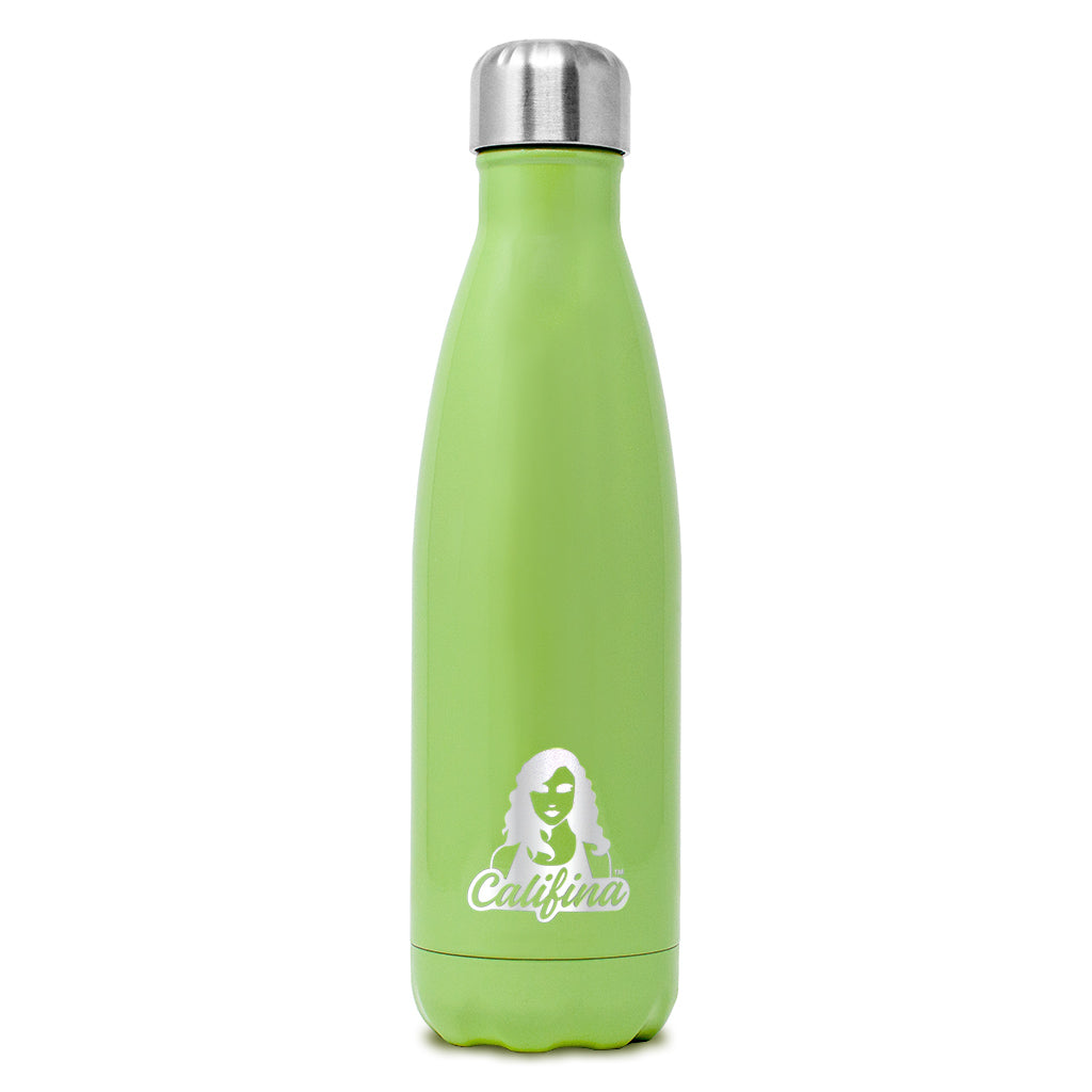 Mira Stainl;es Steel Water Bottle